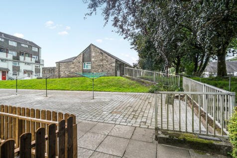 Communal Area