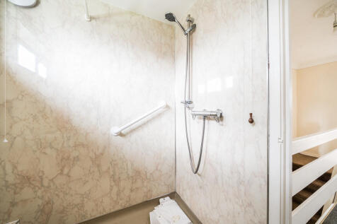 Wet Room