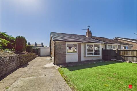 Front of Property...