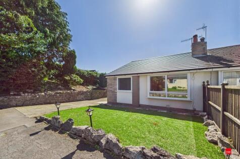 Front of Property...