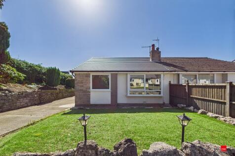 Front of Property...