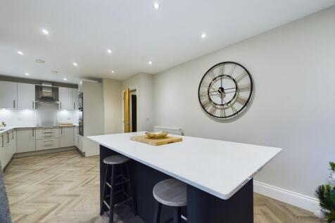 Kitchen Dining Ro...