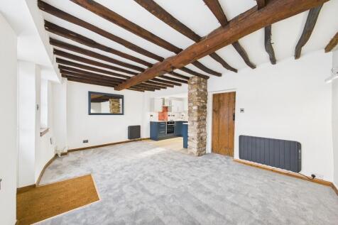 Open Plan Living ...