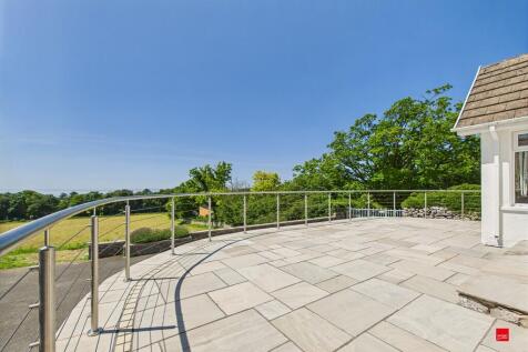 Front Terrace