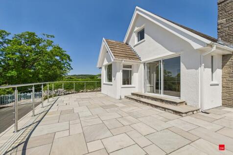 Front Terrace
