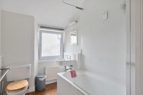 House Bathroom