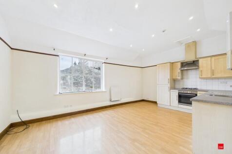 Open Plan Living ...