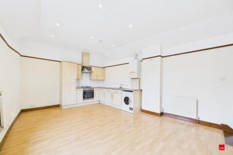 Open Plan Living ...