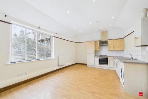 Open Plan Living ...