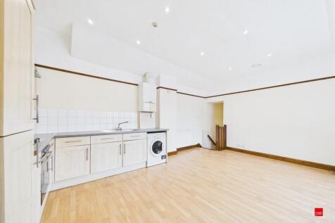 Open Plan Living ...