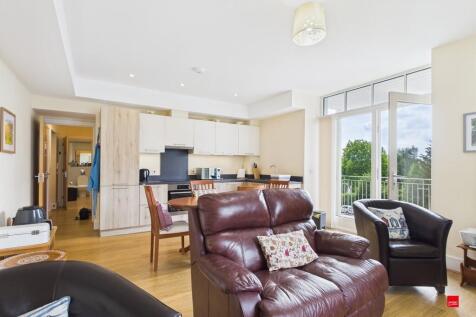 Open Plan Living ...