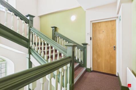 Communal Stairwel...