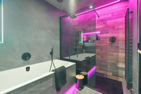 House Bathroom 