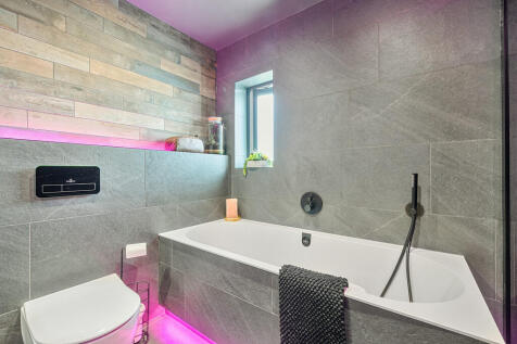 House Bathroom