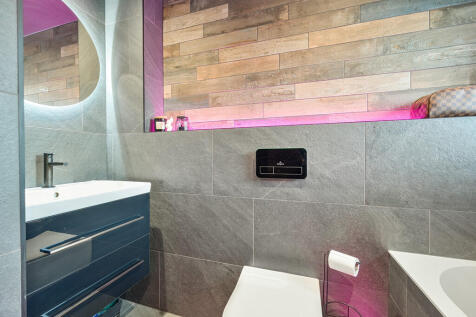 House Bathroom 