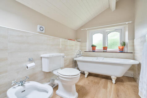 House Bathroom