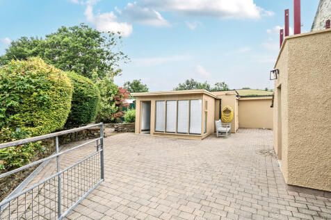 Rear Yard