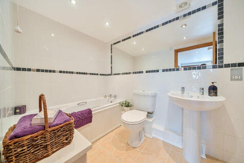 House Bathroom