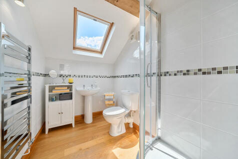 En Suite to Bedro...