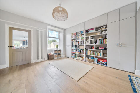 Playroom