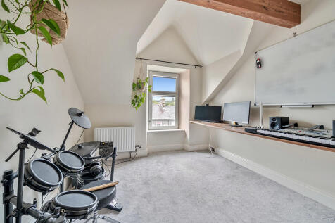 Bedroom Five