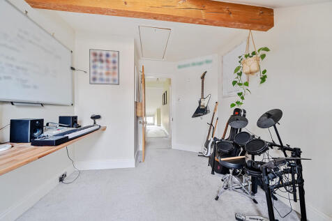 Bedroom Five