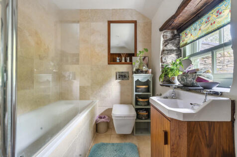 House Bathroom 