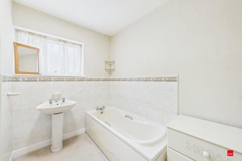 Ground Floor Bath...