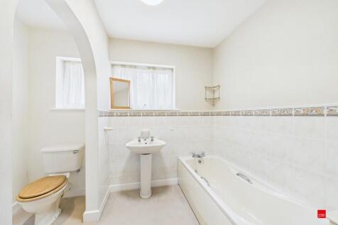Ground Floor Bath...