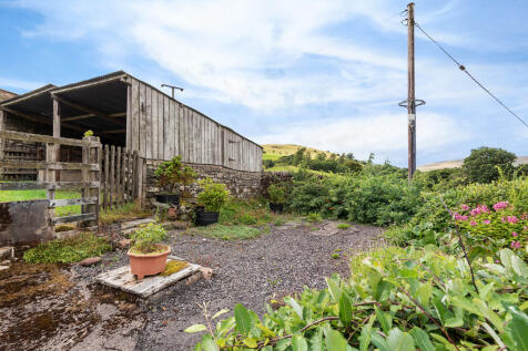 Detached Garden