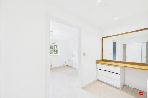 Dressing Area