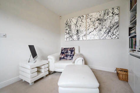 Sitting Room/Offi...