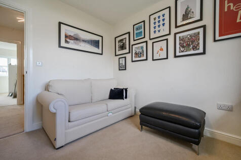 Bedroom Five
