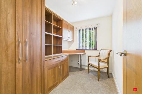 Office/3rd Bedroo...