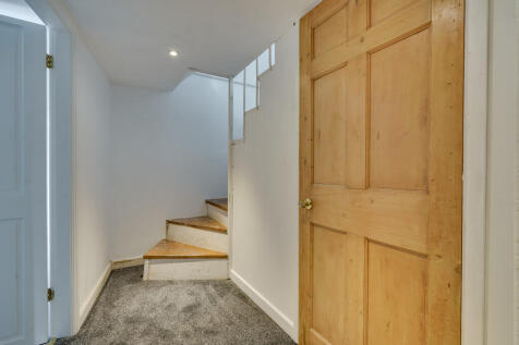 Downstairs Hall