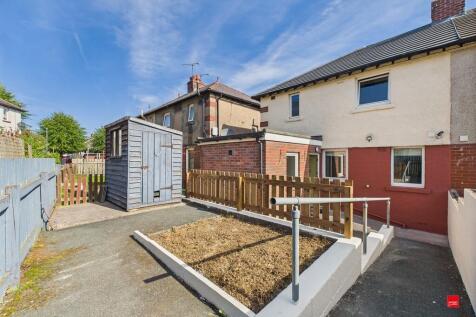 Rear Yard