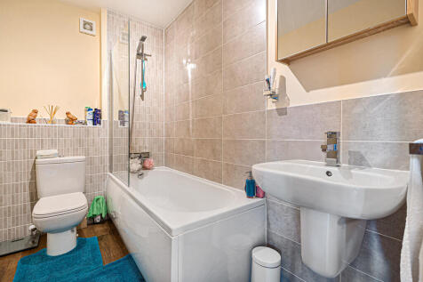 House Bathroom