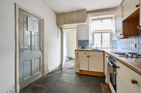 Kitchen/Dining Ro...