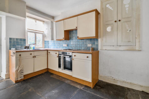 Kitchen/Dining Ro...