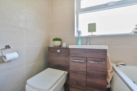 House Bathroom 