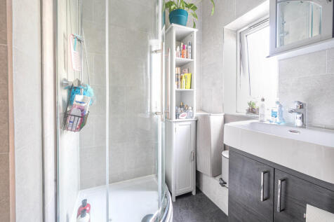 House Shower Room