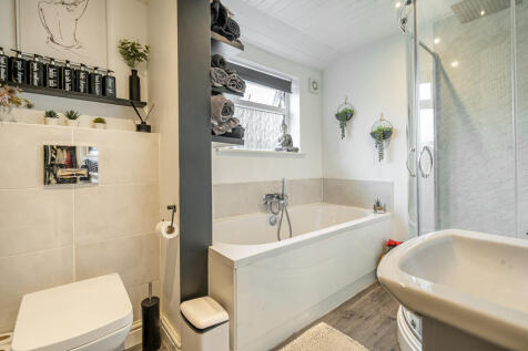 House Bathroom 
