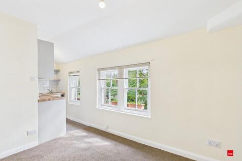 Open Plan Living ...