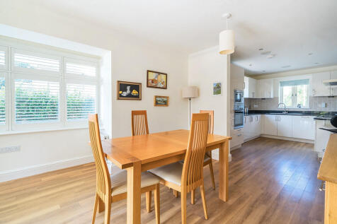 Kitchen / Dining ...