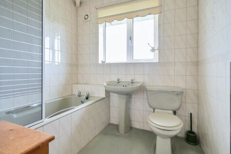 House Bathroom