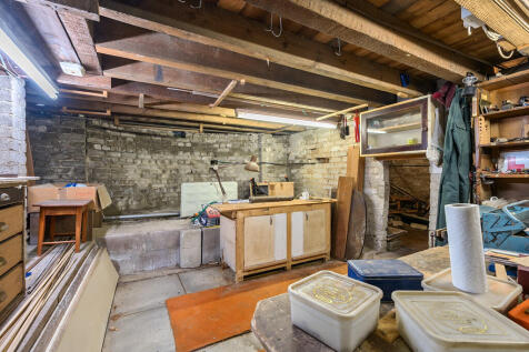 Undercroft