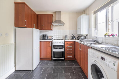 Fitted Kitchen