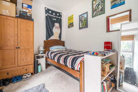 Bedroom Five