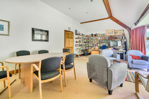 Annex - Library 