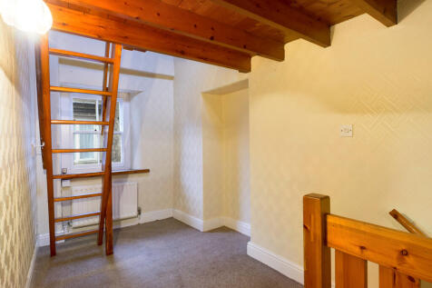 Bed Area